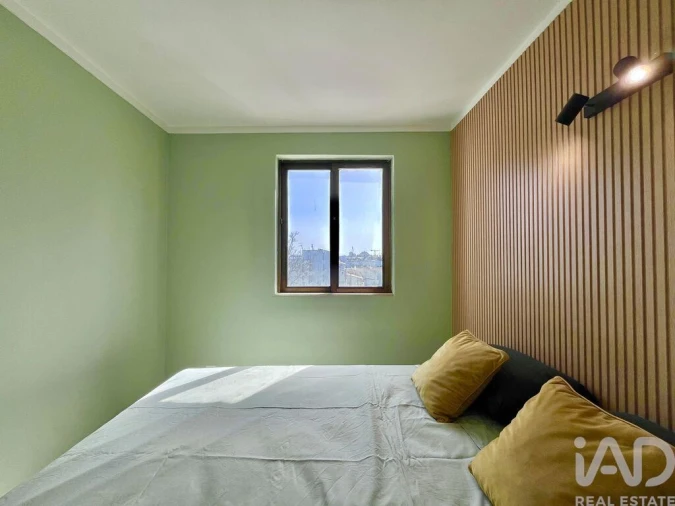 Apartamento T2 para Venda em Quarteira Foto 10