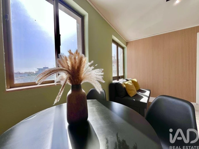 Apartamento T2 para Venda em Quarteira Foto 4