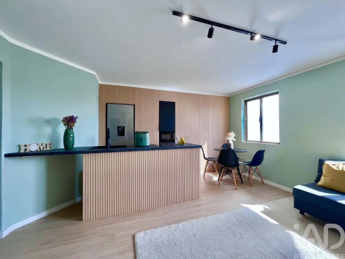 Apartamento T2 para Venda em Quarteira Foto 24