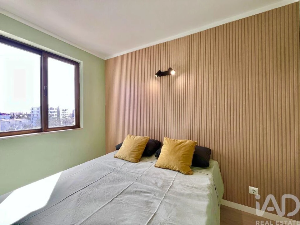 Apartamento T2 para Venda em Quarteira Foto 9