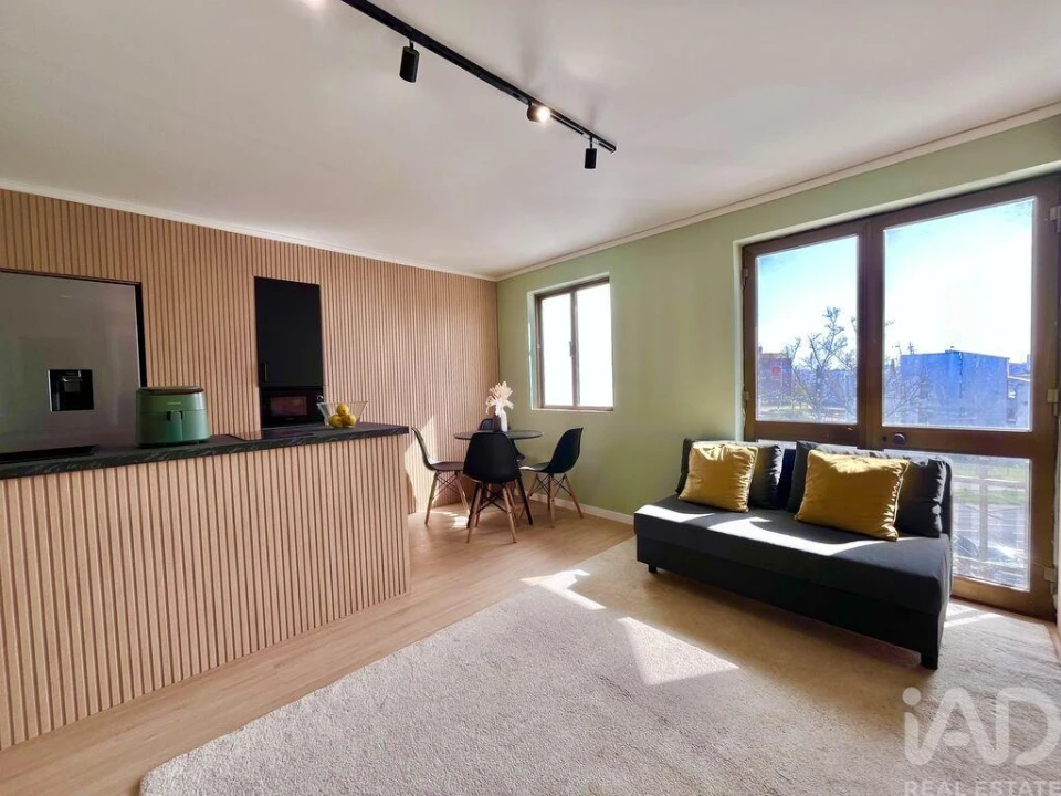 Apartamento T2 para Venda em Quarteira Foto 26