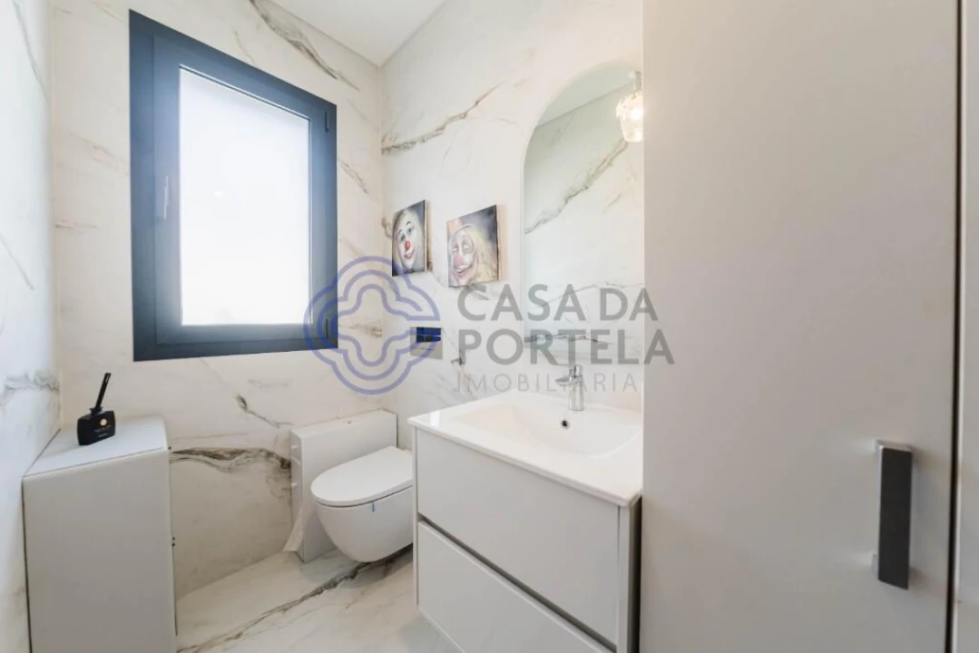 Moradia T3 para Venda em Nadadouro Foto 22