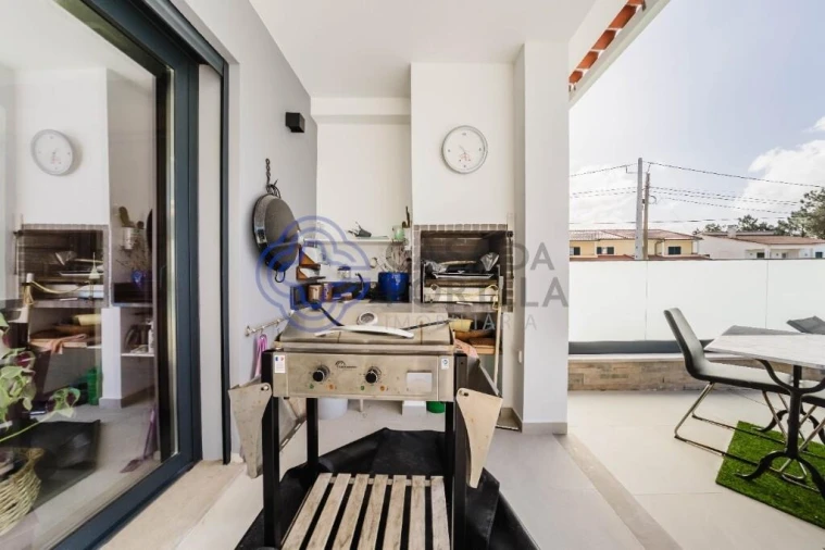 Moradia T3 para Venda em Nadadouro Foto 18