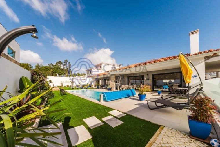 Moradia T3 para Venda em Nadadouro Foto 8