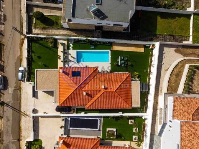 Moradia T3 para Venda em Nadadouro Foto 45