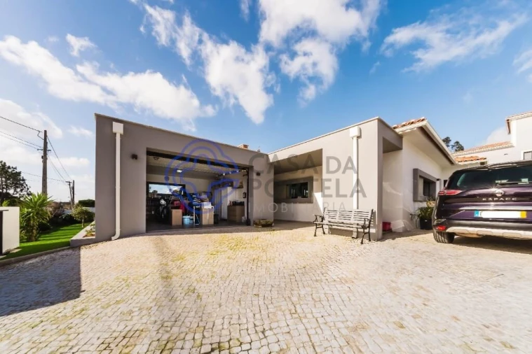 Moradia T3 para Venda em Nadadouro Foto 9