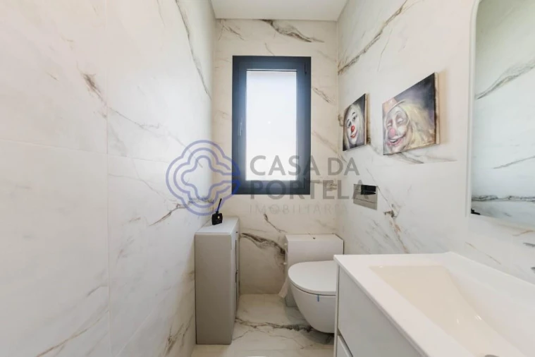 Moradia T3 para Venda em Nadadouro Foto 23