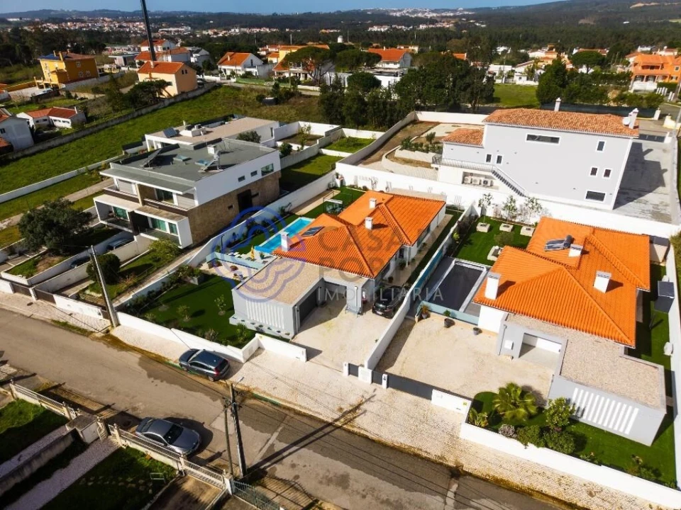 Moradia T3 para Venda em Nadadouro Foto 44