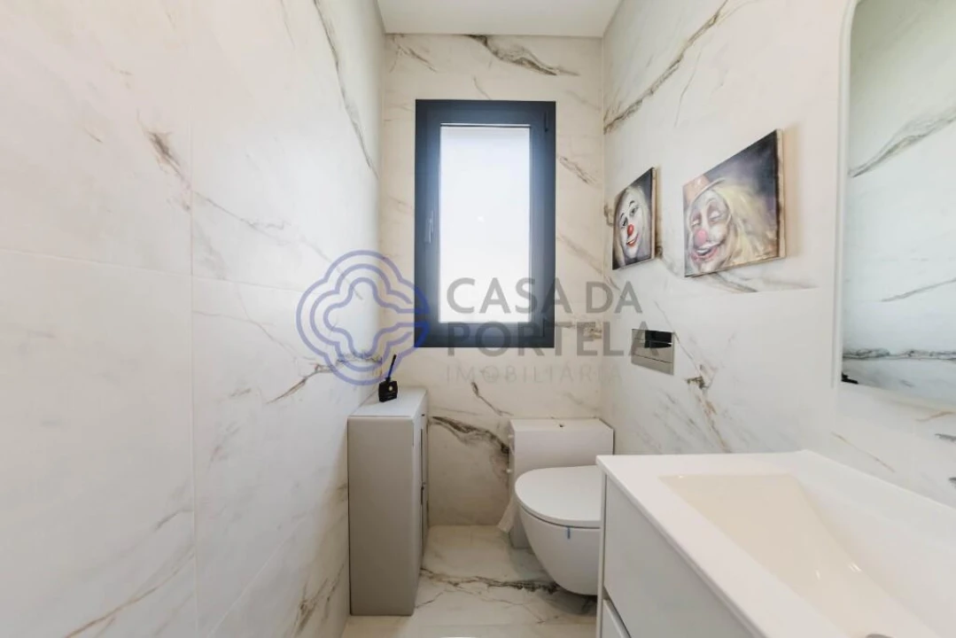 Moradia T3 para Venda em Nadadouro Foto 23