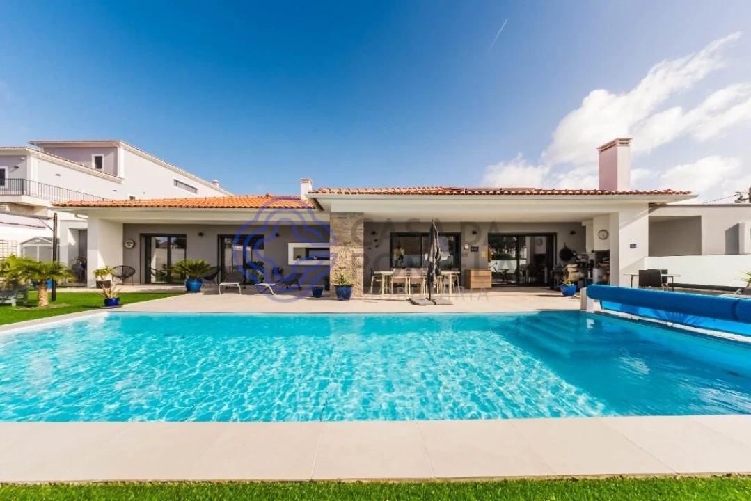 Moradia T3 para Venda em Nadadouro Foto 1