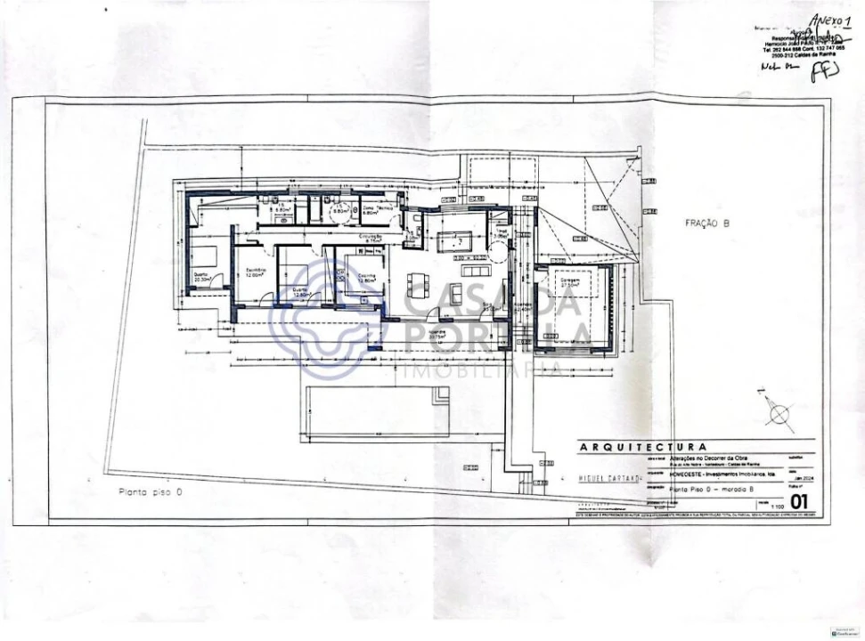 Moradia T3 para Venda em Nadadouro Foto 49