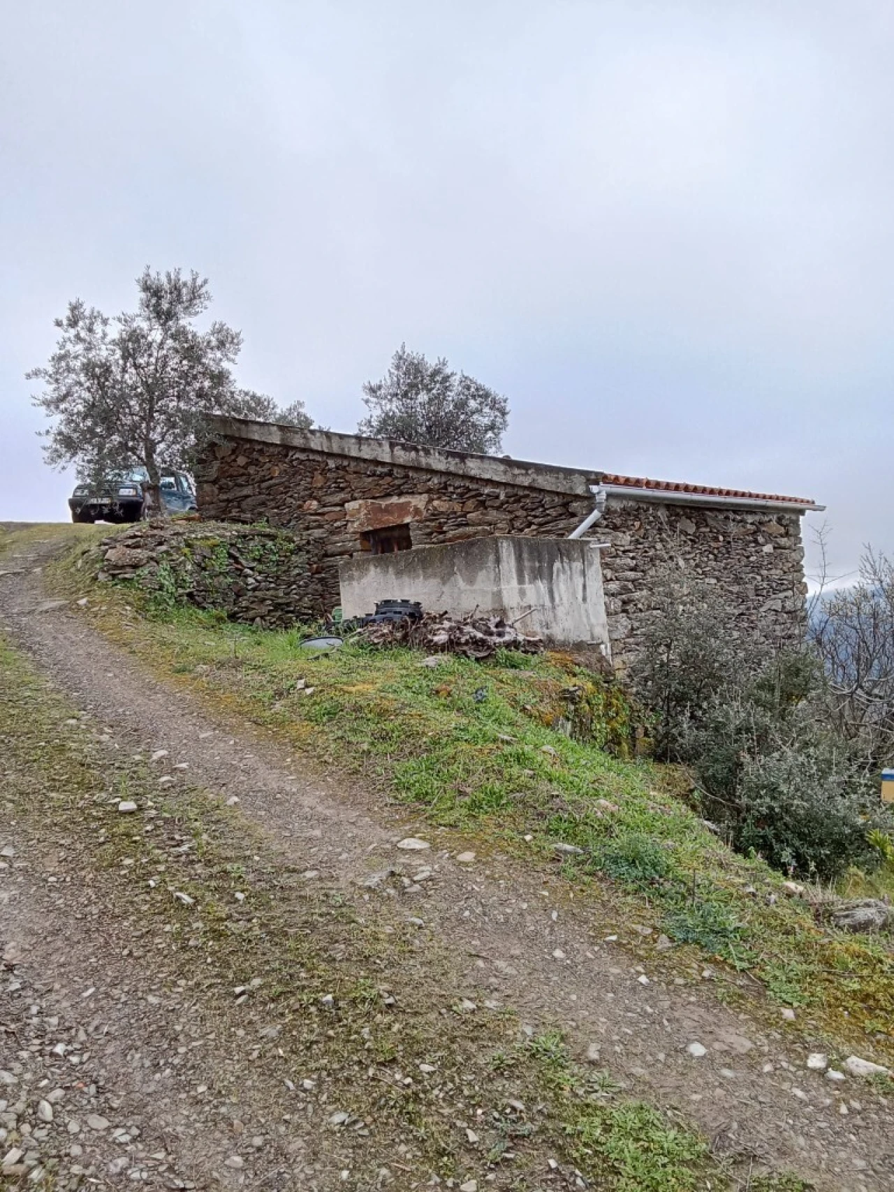Terreno para Venda em Soutelo do Douro Foto 2