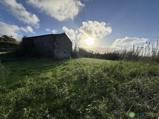 Moradia T2 para Venda em Cedros Foto 2