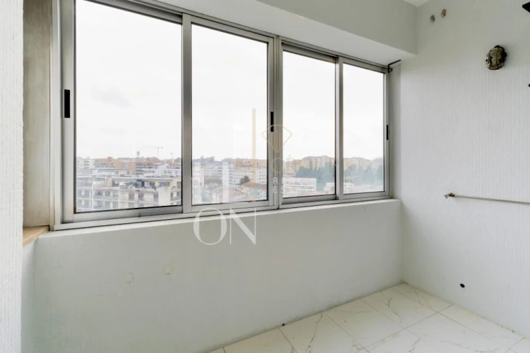 Apartamento T3 para Venda em Santa Marinha e São Pedro da Afurada Foto 5