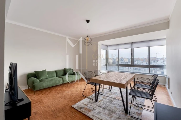 Apartamento T3 para Venda em Santa Marinha e São Pedro da Afurada Foto 8