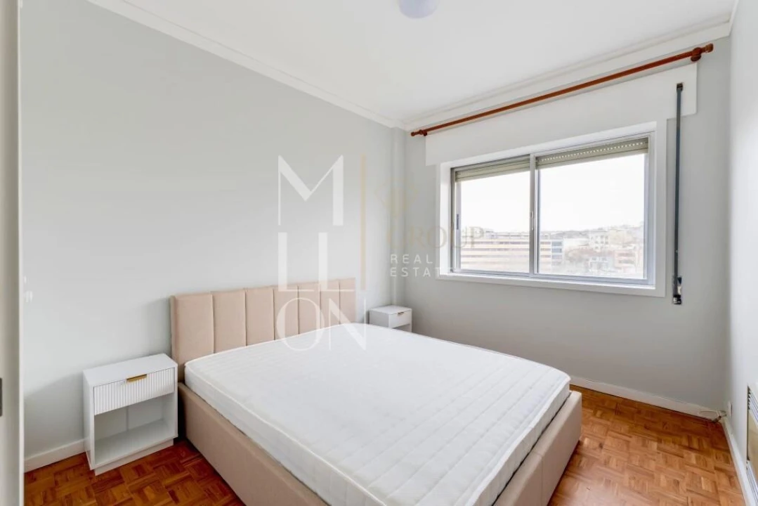 Apartamento T3 para Venda em Santa Marinha e São Pedro da Afurada Foto 10