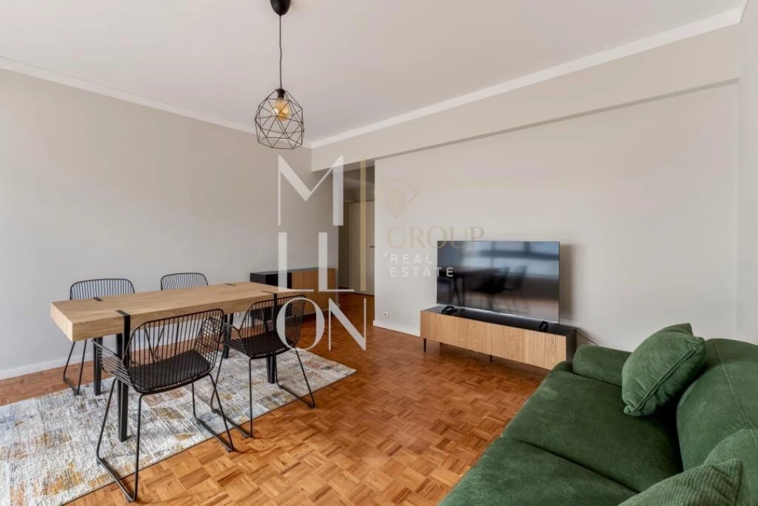 Apartamento T3 para Venda em Santa Marinha e São Pedro da Afurada Foto 9