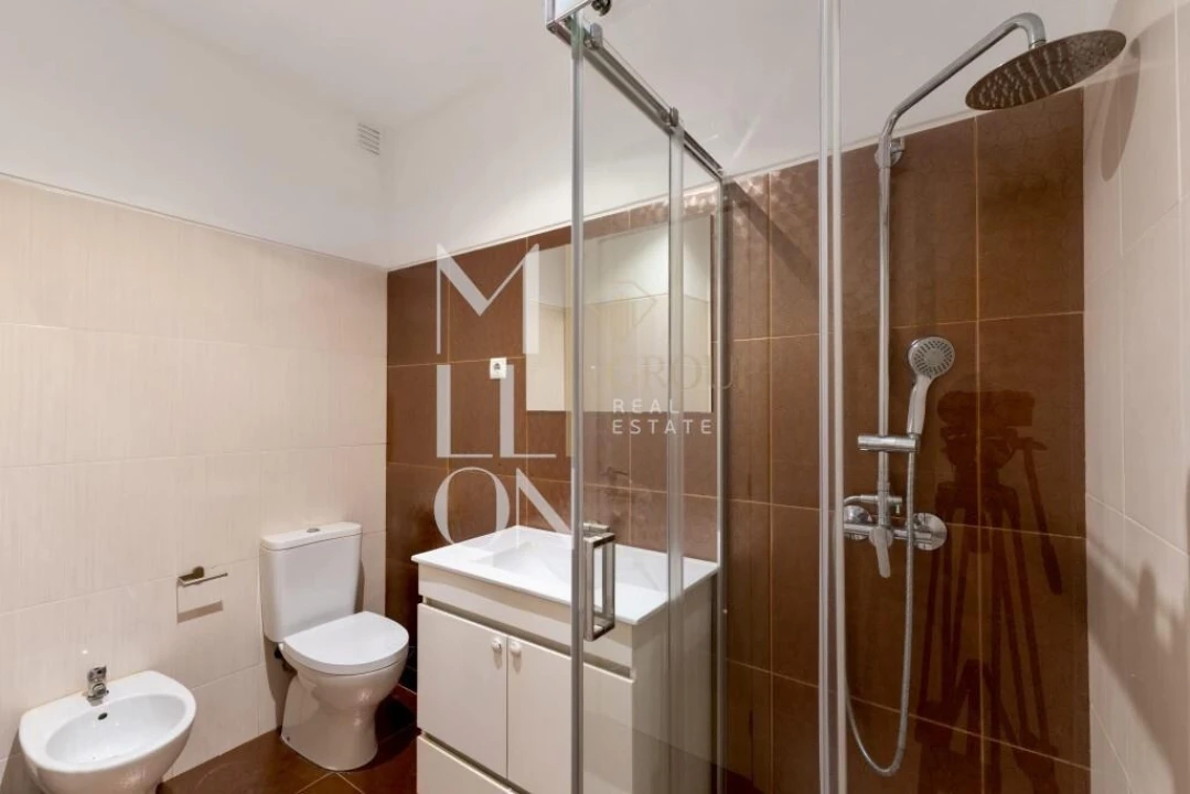 Apartamento T3 para Venda em Santa Marinha e São Pedro da Afurada Foto 11