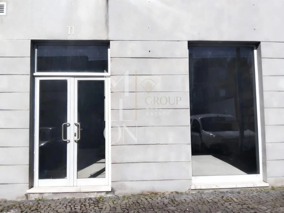 Loja para Venda em Rosto do Cão (Livramento) Foto 1