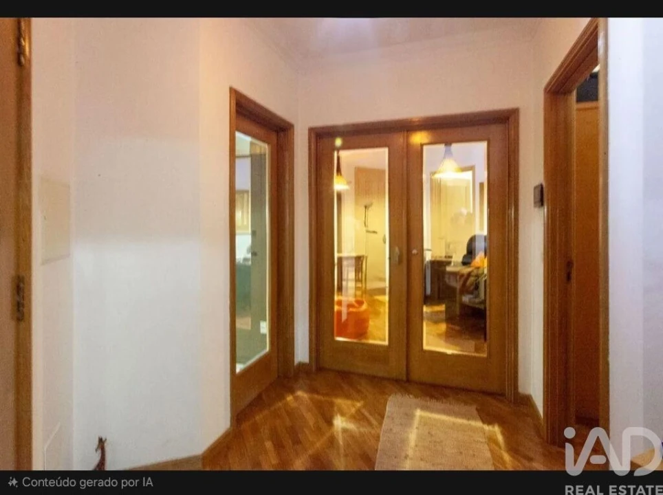 Apartamento T2 para Venda em Madalena Foto 4