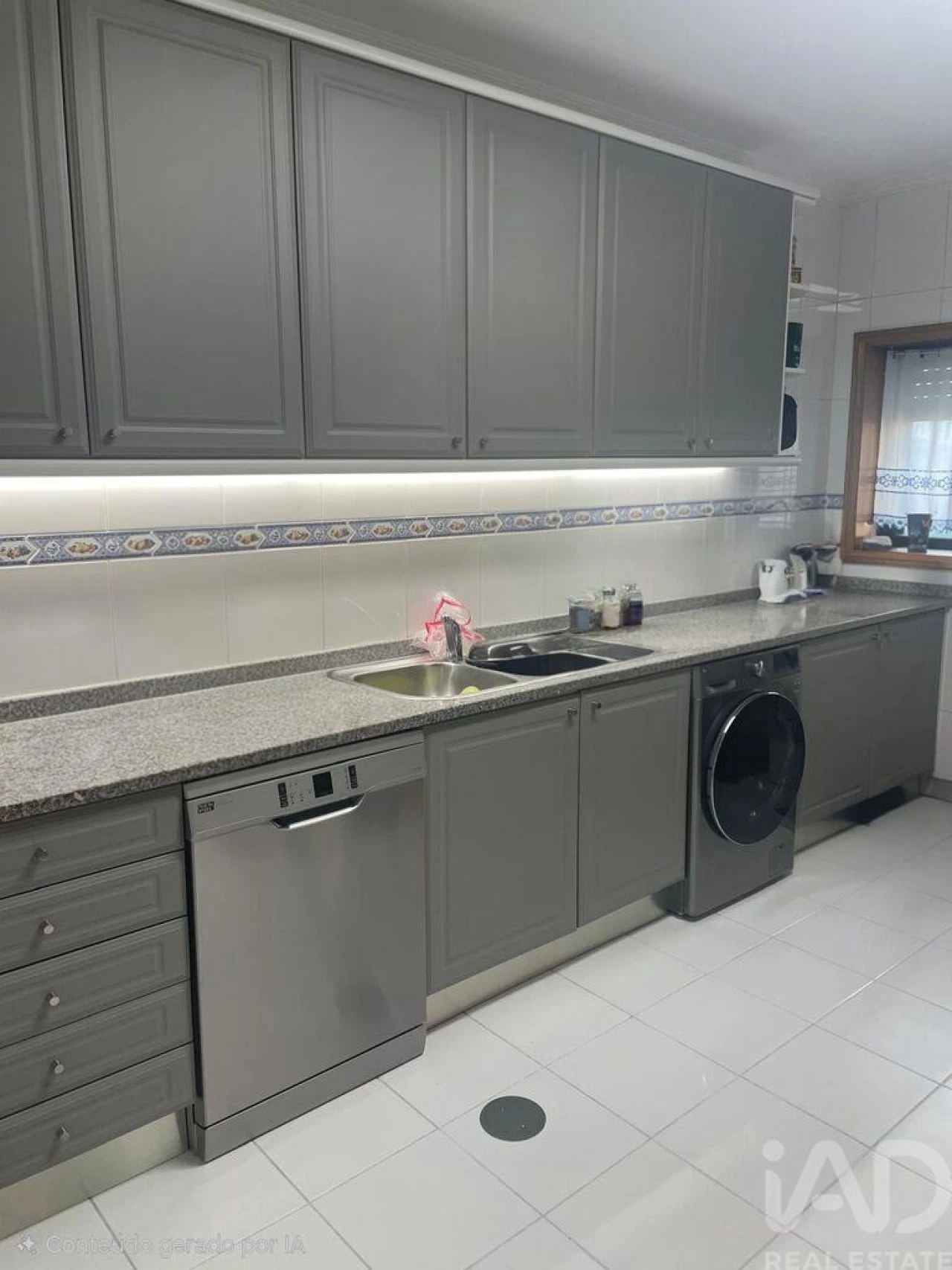 Apartamento T2 para Venda em Madalena Foto 5