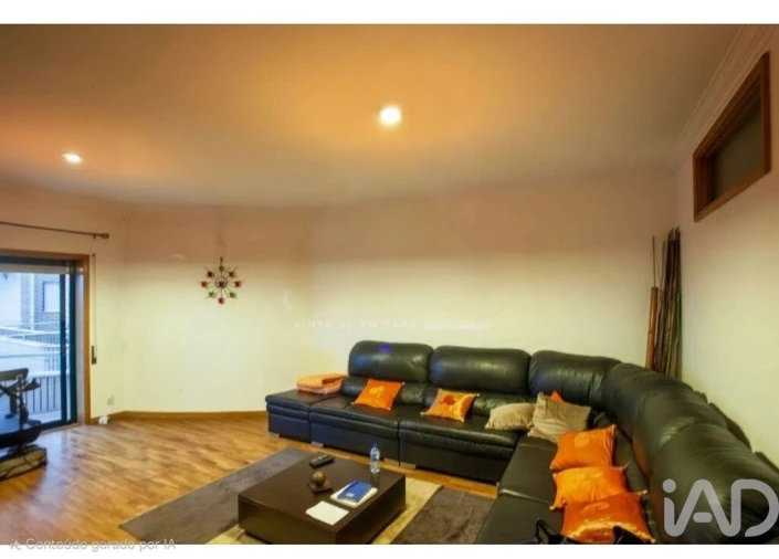 Apartamento T2 para Venda em Madalena Foto 9