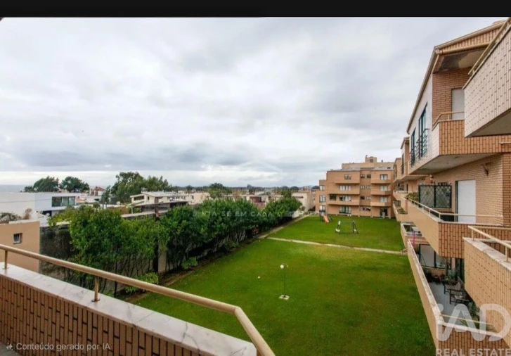 Apartamento T2 para Venda em Madalena Foto 6