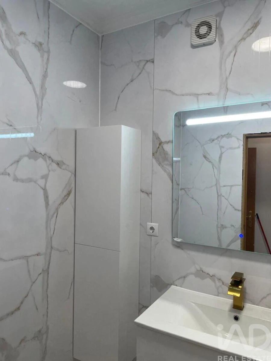 Apartamento T2 para Venda em Madalena Foto 8