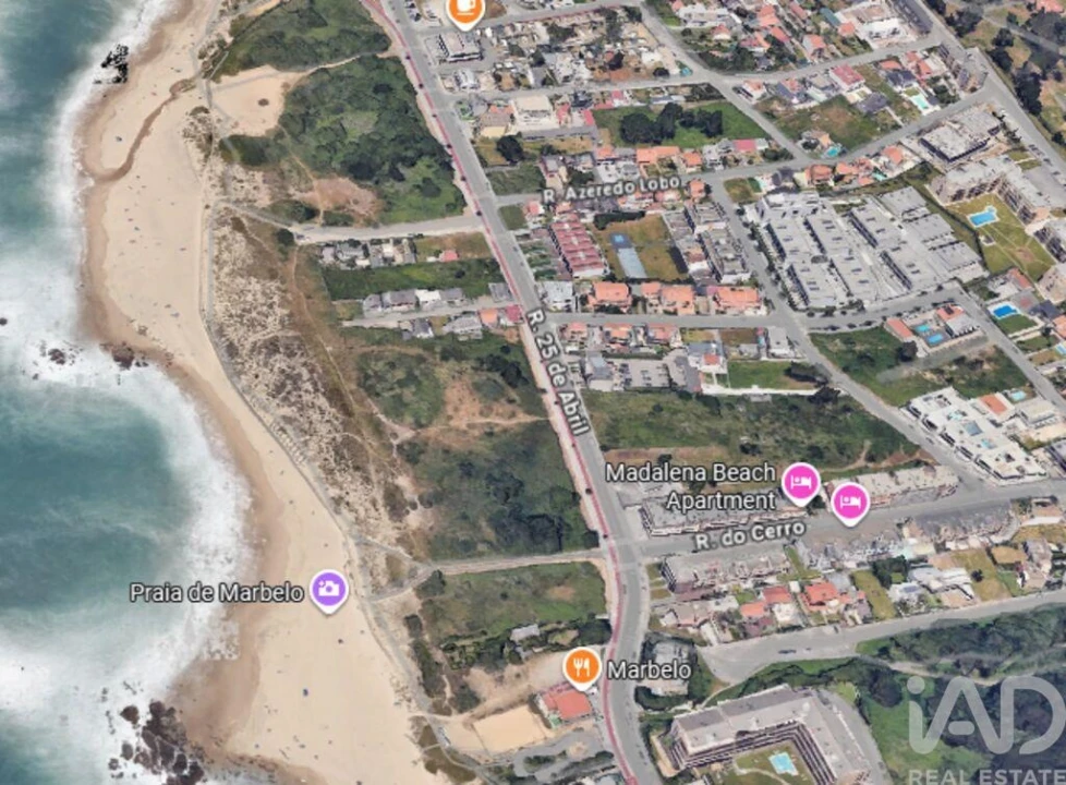 Apartamento T2 para Venda em Madalena Foto 3