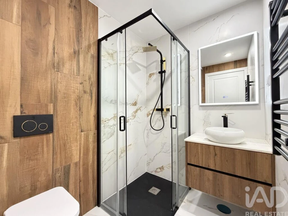 Apartamento T2 para Venda em Armação de Pera Foto 16