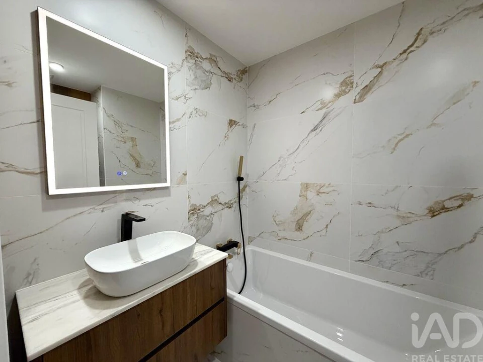 Apartamento T2 para Venda em Armação de Pera Foto 12