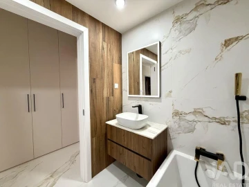 Apartamento T2 para Venda em Armação de Pera