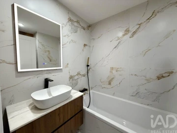 Apartamento T2 para Venda em Armação de Pera