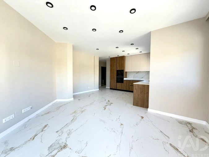 Apartamento T2 para Venda em Armação de Pera Foto 6