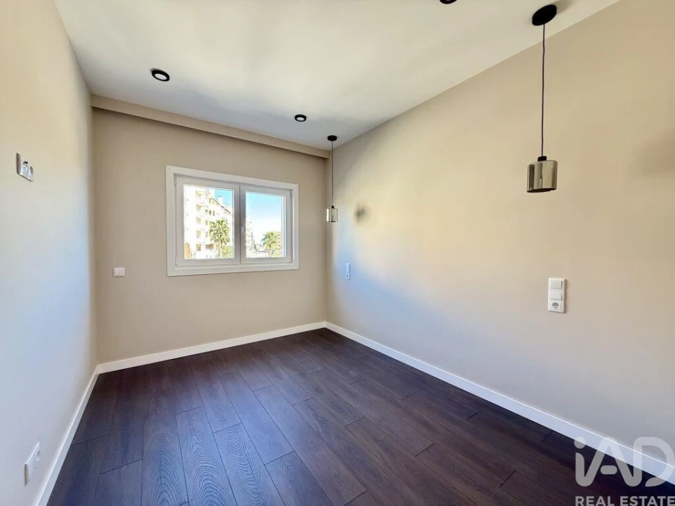 Apartamento T2 para Venda em Armação de Pera Foto 7