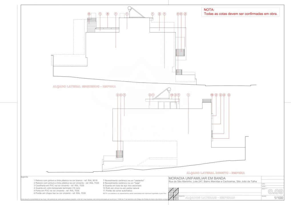 Moradia T4 para Venda em Santa Iria de Azoia, São João da Talha e Bobadela Foto 21
