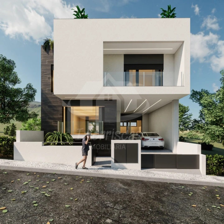 Moradia T4 para Venda em Santa Iria de Azoia, São João da Talha e Bobadela Foto 1