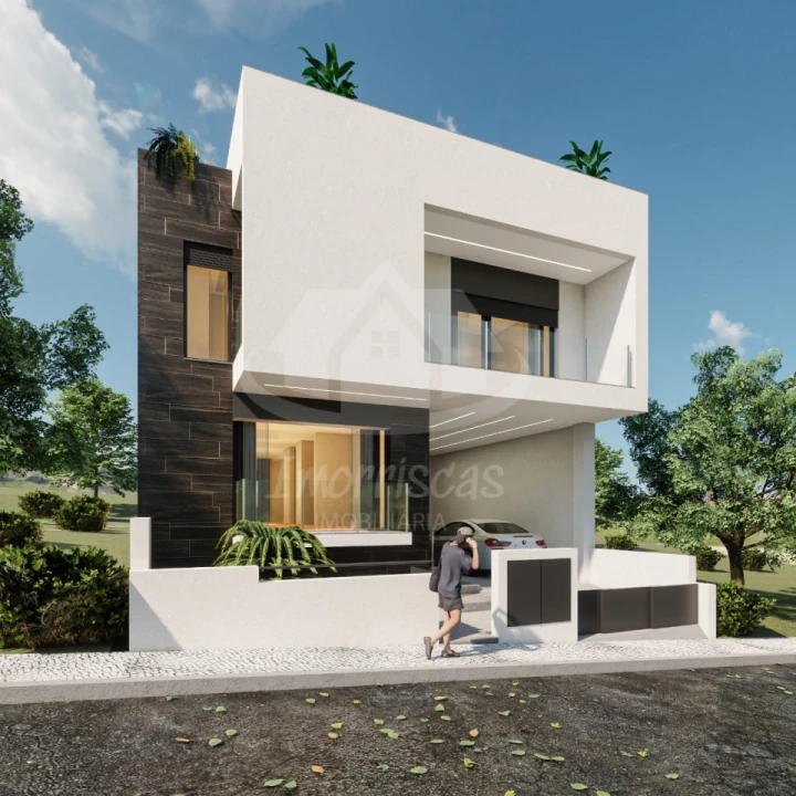 Moradia T4 para Venda em Santa Iria de Azoia, São João da Talha e Bobadela Foto 2