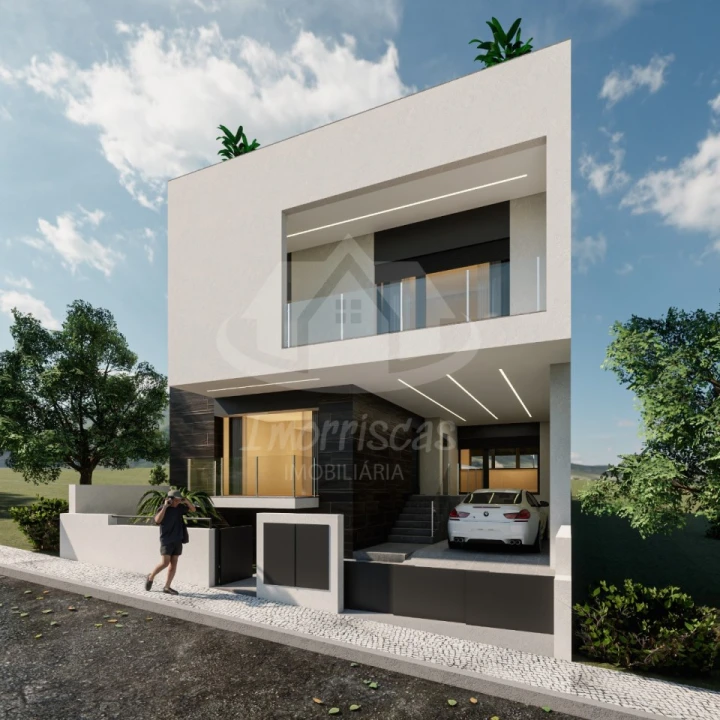 Moradia T4 para Venda em Santa Iria de Azoia, São João da Talha e Bobadela Foto 3