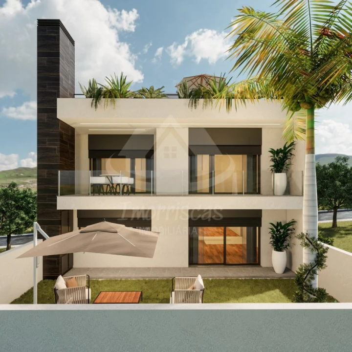 Moradia T4 para Venda em Santa Iria de Azoia, São João da Talha e Bobadela Foto 5