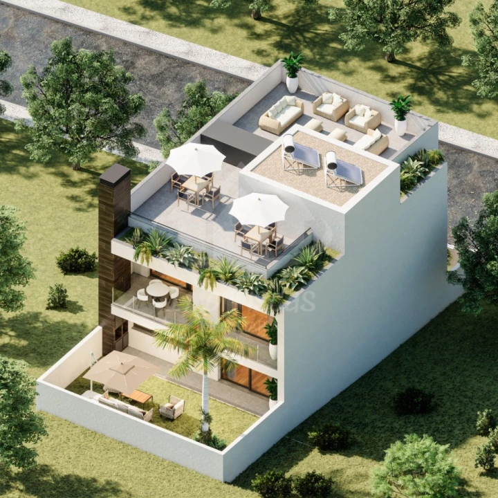 Moradia T4 para Venda em Santa Iria de Azoia, São João da Talha e Bobadela Foto 6