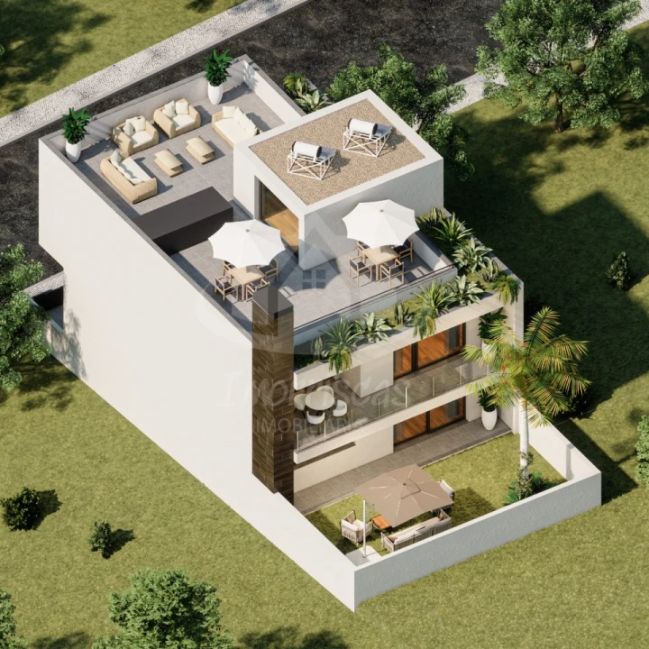 Moradia T4 para Venda em Santa Iria de Azoia, São João da Talha e Bobadela Foto 7