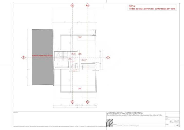 Moradia T4 para Venda em Santa Iria de Azoia, São João da Talha e Bobadela Foto 18