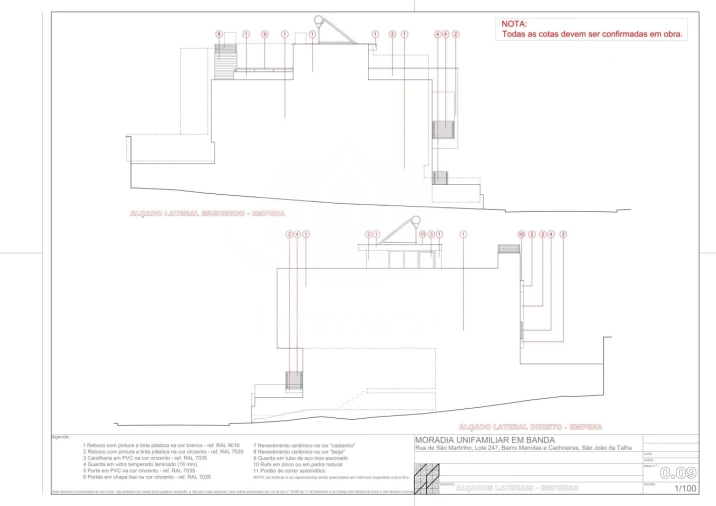 Moradia T4 para Venda em Santa Iria de Azoia, São João da Talha e Bobadela Foto 21