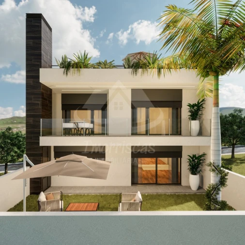 Moradia T4 para Venda em Santa Iria de Azoia, São João da Talha e Bobadela Foto 5