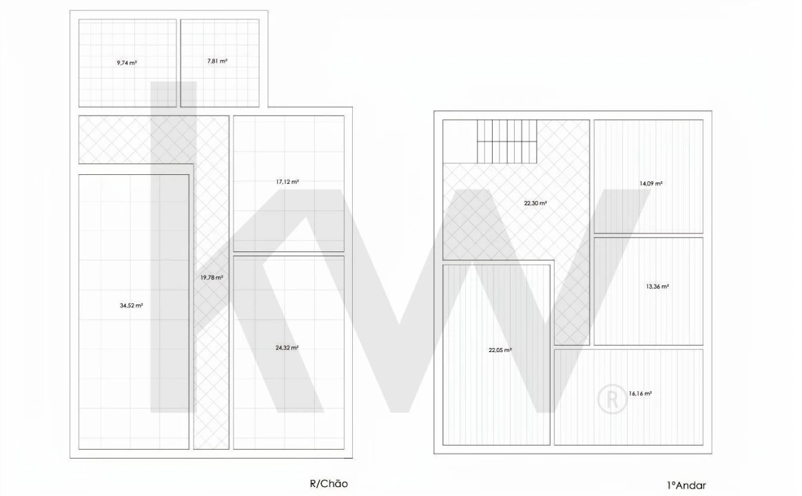 Moradia T5 para Venda em Moçarria Foto 109