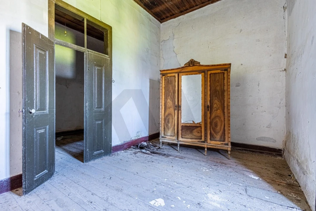 Moradia T5 para Venda em Moçarria Foto 29