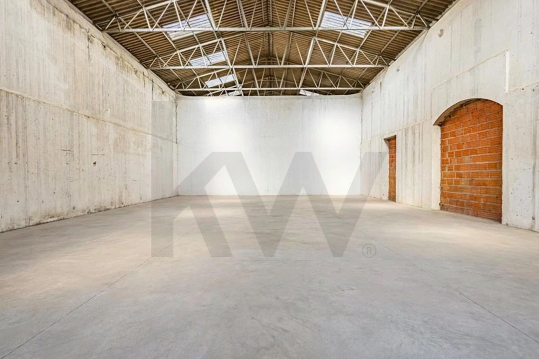 Moradia T5 para Venda em Moçarria Foto 78