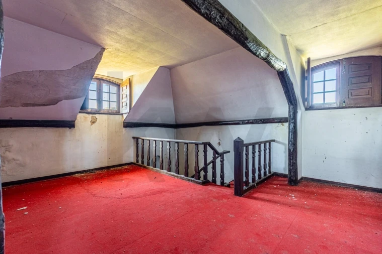 Moradia T5 para Venda em Moçarria Foto 47