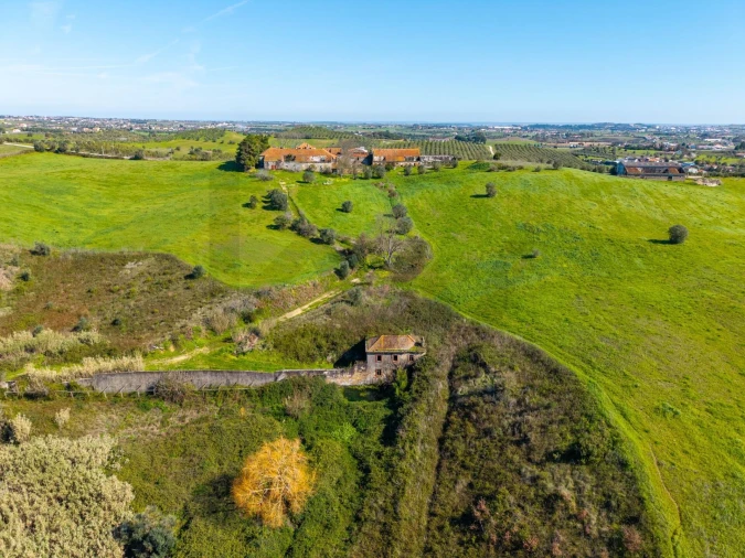 Moradia T5 para Venda em Moçarria Foto 101